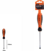 Cacciavite Giravite Magnetico Punta Taglio 5x100mm Impugnatura Ergonomica 07428 Casa, arredamento e bricolage > Bricolage e fai da te > Utensili Manuali > Cacciaviti Trade Shop italia - Napoli, Commerciovirtuoso.it