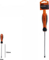 Cacciavite Giravite Magnetico Punta Taglio 5x150 Mm Impugnatura Ergonomica 07430 Casa, arredamento e bricolage > Bricolage e fai da te > Utensili Manuali > Cacciaviti Trade Shop italia - Napoli, Commerciovirtuoso.it