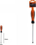 Cacciavite Giravite Magnetico Punta Taglio 5x150 Mm Impugnatura Ergonomica 07430 Casa, arredamento e bricolage > Bricolage e fai da te > Utensili Manuali > Cacciaviti Trade Shop italia - Napoli, Commerciovirtuoso.it