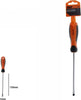 Cacciavite Giravite Magnetico Punta Taglio 5x150 Mm Impugnatura Ergonomica 07430 Casa, arredamento e bricolage > Bricolage e fai da te > Utensili Manuali > Cacciaviti Trade Shop italia - Napoli, Commerciovirtuoso.it