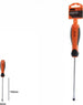 Cacciavite Giravite Magnetico Punta Taglio 6x150 Mm Impugnatura Ergonomica 07431 Casa, arredamento e bricolage > Bricolage e fai da te > Utensili Manuali > Cacciaviti Trade Shop italia - Napoli, Commerciovirtuoso.it