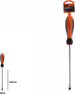 Cacciavite Giravite Magnetico Punta Taglio 8x200mm Impugnatura Ergonomica 07434 Casa, arredamento e bricolage > Bricolage e fai da te > Utensili Manuali > Cacciaviti Trade Shop italia - Napoli, Commerciovirtuoso.it