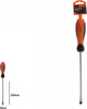 Cacciavite Giravite Magnetico Punta Taglio 8x200mm Impugnatura Ergonomica 07434 Casa, arredamento e bricolage > Bricolage e fai da te > Utensili Manuali > Cacciaviti Trade Shop italia - Napoli, Commerciovirtuoso.it
