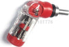 CACCIAVITE GIRAVITE PORTAINSERTI A CRICCHETTO PIEGHEVOLE 6 INSERTI 6 IN 1 Fai da te/Utensili elettrici e a mano/Utensili a mano/Cacciaviti/Giraviti Trade Shop italia - Napoli, Commerciovirtuoso.it