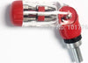 CACCIAVITE GIRAVITE PORTAINSERTI A CRICCHETTO PIEGHEVOLE 6 INSERTI 6 IN 1 Fai da te/Utensili elettrici e a mano/Utensili a mano/Cacciaviti/Giraviti Trade Shop italia - Napoli, Commerciovirtuoso.it