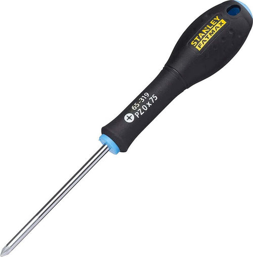 Cacciavite Stanley 0-65-319 Fatmax croce 75 mm x 0 Fai da te/Utensili elettrici e a mano/Utensili a mano/Cacciaviti/Cacciaviti Pozidriv Scontolo.net - Potenza, Commerciovirtuoso.it