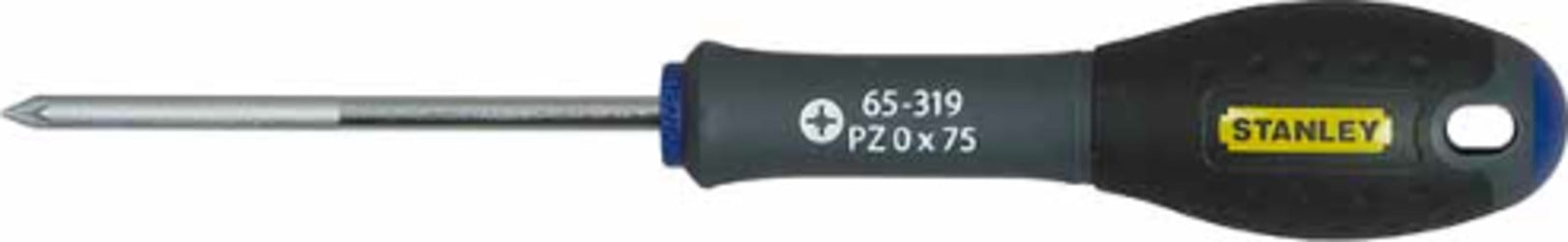 Cacciavite Stanley 0-65-319 Fatmax croce 75 mm x 0 Fai da te/Utensili elettrici e a mano/Utensili a mano/Cacciaviti/Cacciaviti Pozidriv Scontolo.net - Potenza, Commerciovirtuoso.it