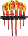 Cacciaviti Elettricista 6 Pz Isolati Stella Taglio Giraviti Elettricista 82924 Casa, arredamento e bricolage > Bricolage e fai da te > Utensili Manuali > Cacciaviti Trade Shop italia - Napoli, Commerciovirtuoso.it