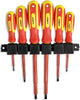 Cacciaviti Elettricista 6 Pz Isolati Stella Taglio Giraviti Elettricista 82924 Casa, arredamento e bricolage > Bricolage e fai da te > Utensili Manuali > Cacciaviti Trade Shop italia - Napoli, Commerciovirtuoso.it