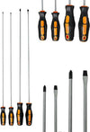 Cacciaviti Giravite Lunghi 45 Cm Stella Taglio 4 Attrezzi In Cromo Vanadio Casa, arredamento e bricolage > Bricolage e fai da te > Utensili Manuali > Cacciaviti Trade Shop italia - Napoli, Commerciovirtuoso.it