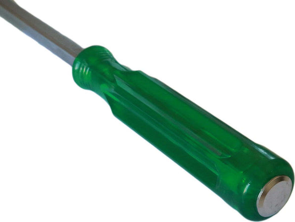 Cacciaviti Giravite Lunghi 685 Mm X 12 Mm Ad Impatto Punta Piatta A Taglio Casa, arredamento e bricolage > Bricolage e fai da te > Cacciaviti Trade Shop italia - Napoli, Commerciovirtuoso.it