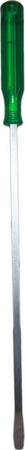 Cacciaviti Giravite Lunghi 685 Mm X 12 Mm Ad Impatto Punta Piatta A Taglio Casa, arredamento e bricolage > Bricolage e fai da te > Cacciaviti Trade Shop italia - Napoli, Commerciovirtuoso.it