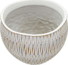 Cachepot-Resina-Stiky-Cm-Ø-26X20,5