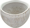 Cachepot-Resina-Stiky-Cm-Ø-30,5X24,5