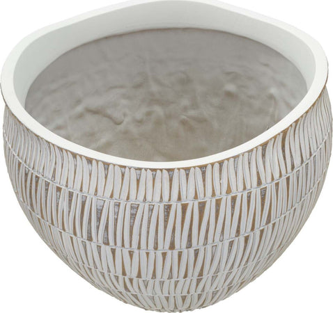 Cachepot-Resina-Stiky-Cm-Ø-30,5X24,5