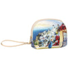 YNot beauty grande stampa Greek Summer YES652S5 Pochette YNot