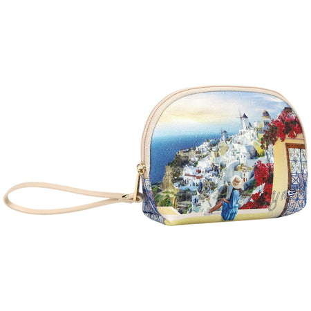 YNot beauty grande stampa Greek Summer YES652S5 Pochette YNot