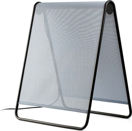 CADAQUÉS Lampada piantane azzurro Illuminazione/Illuminazione per interni/Lampade/Lampade da terra Led Mall Home - Napoli, Commerciovirtuoso.it