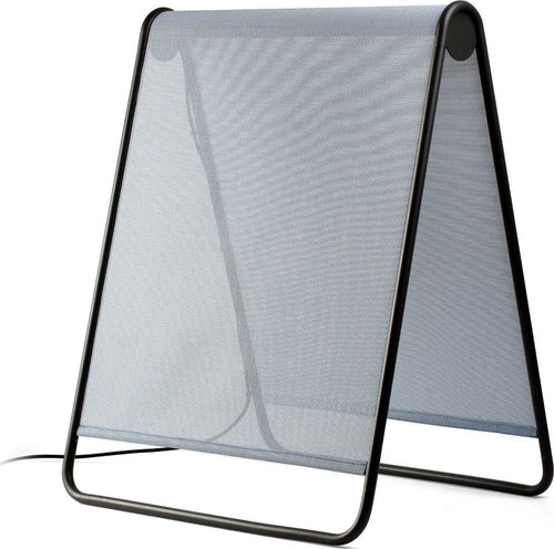 CADAQUÉS Lampada piantane azzurro Illuminazione/Illuminazione per interni/Lampade/Lampade da terra Led Mall Home - Napoli, Commerciovirtuoso.it