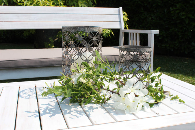 CAESAR---salotto-da-giardino-in-legno-massiccio-di-acacia-2-posti-completo-di-cuscini-Bianco-Milani-Home