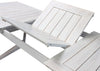 CAESAR---set-tavolo-da-giardino-allungabile-150/200x90-compreso-di-4-sedie-e-2-poltrone-in-legno-massiccio-di-acacia-Bianco-Milani-Home