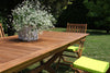 CAESAR---set-tavolo-da-giardino-allungabile-150/200x90-compreso-di-4-sedie-e-2-poltrone-in-legno-massiccio-di-acacia-Marrone-Milani-Home