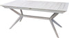 CAESAR---set-tavolo-da-giardino-allungabile-180/240x90-compreso-di-10-poltrone-in-legno-massiccio-di-acacia-Bianco-Milani-Home