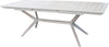 CAESAR---set-tavolo-da-giardino-allungabile-180/240x90-compreso-di-8-poltrone-in-legno-massiccio-di-acacia-Bianco-Milani-Home