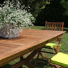 CAESAR---tavolo-da-giardino-allungabile-in-legno-massiccio-di-acacia-150/200x90-Marrone-Milani-Home
