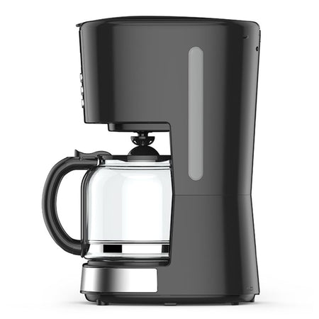 SOGO Caffettiera elettronica caffè americano 900W 12 tazze 1.5L con timer