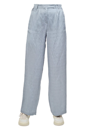 Alysi - Pantalone - 430703 - Carta da zucchero da donna