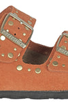 BIRKENSTOCK Birkenstock - Sandali - 450504 - Bruciato da donna
