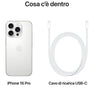 Apple Iphone 16 Pro 512GB White Titanium EU