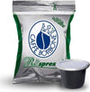 Caffè Borbone 100x Capsule Respresso Capsule Compatibili Nespresso Miscela Dek Decaffeinato Confezione 100 Pz Alimentari e cura della casa/Caffè tè e bevande/Caffè/Cialde e capsule di caffè Franco Pausa Caffè - Albano Laziale, Commerciovirtuoso.it