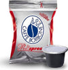 Caffè Borbone100 Capsule Respresso Compatibili Nespresso Miscela Rossa Red Confezione 100 Pz Alimentari e cura della casa/Caffè tè e bevande/Caffè/Cialde e capsule di caffè Franco Pausa Caffè - Albano Laziale, Commerciovirtuoso.it