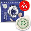 Caffè Borbone 150 X Cialde Caffè Borbone Cialda Compostabile Ese 44mm Miscela Blu Confezione 150 Pezzi Alimentari e cura della casa/Caffè tè e bevande/Caffè/Cialde e capsule di caffè Franco Pausa Caffè - Albano Laziale, Commerciovirtuoso.it