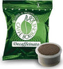Caffè Borbone 50x Capsule Compatibili Espresso Point Miscela Dek Decaffeinato Confezione 50 Pezzi Alimentari e cura della casa/Caffè tè e bevande/Caffè/Cialde e capsule di caffè Franco Pausa Caffè - Albano Laziale, Commerciovirtuoso.it