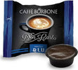 Caffè Borbone 50x Capsule Don Carlo Capsule Compatibili a Modo Mio Miscela Blu Confezione Da 50 Pz Alimentari e cura della casa/Caffè tè e bevande/Caffè/Cialde e capsule di caffè Franco Pausa Caffè - Albano Laziale, Commerciovirtuoso.it