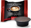 Caffè Borbone 50x Capsule Don Carlo Compatibili a Modo Mio Miscela Rossa Red Confezione 50 Pz Alimentari e cura della casa/Caffè tè e bevande/Caffè/Cialde e capsule di caffè Franco Pausa Caffè - Albano Laziale, Commerciovirtuoso.it