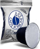 Caffè Borbone 50x Capsule Respresso Capsule Compatibili Nespresso Miscela Nera Confezione Da 50 Pezzi Alimentari e cura della casa/Caffè tè e bevande/Caffè/Cialde e capsule di caffè Franco Pausa Caffè - Albano Laziale, Commerciovirtuoso.it