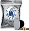 Caffè Borbone 50x Capsule Respresso Capsule Compatibili Nespresso Miscela Nera Confezione Da 50 Pezzi Alimentari e cura della casa/Caffè tè e bevande/Caffè/Cialde e capsule di caffè Franco Pausa Caffè - Albano Laziale, Commerciovirtuoso.it