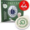 Caffè Borbone 50x Cialde Ese 44mm Miscela Verde Dek Decaffeinato Cialde Confezione 50 Pezzi Alimentari e cura della casa/Caffè tè e bevande/Caffè/Cialde e capsule di caffè Franco Pausa Caffè - Albano Laziale, Commerciovirtuoso.it