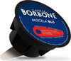 Caffè Borbone 90x Capsule Compatibili Dolce Gusto Miscela Blu 6 Confezioni Da 15 Pezzi Alimentari e cura della casa/Caffè tè e bevande/Caffè/Cialde e capsule di caffè Franco Pausa Caffè - Albano Laziale, Commerciovirtuoso.it