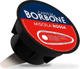 Caffè Borbone 90x Capsule Compatibili Dolce Gusto Miscela Rossa Red 6 Confezioni Da 15 Pezzi Alimentari e cura della casa/Caffè tè e bevande/Caffè/Cialde e capsule di caffè Franco Pausa Caffè - Albano Laziale, Commerciovirtuoso.it