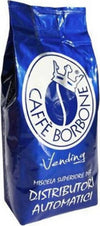 4 kg Caffè Borbone in chicchi Caffè in grani vending MISCELA BLU 4 confezioni da 1 kg Caffè in grani Non solo caffè online - Albano Laziale, Commerciovirtuoso.it