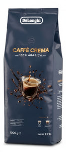 Caffè-Crema-DLSC618-DeLonghi,-Caffè-in-Grani,-100%-Arabica,-1kg