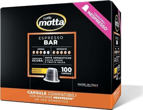 Caffè-Motta-Miscela-Espresso-Bar---100-Capsule-Comp.-Nespresso