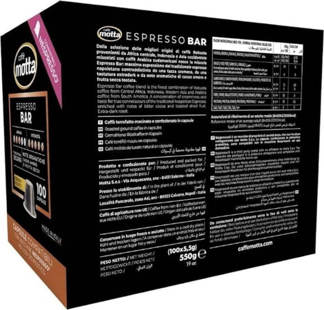 Caffè-Motta-Miscela-Espresso-Bar---100-Capsule-Comp.-Nespresso