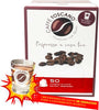 Caffè Toscano 50x Capsule Caffè Compatibili Nespresso Miscela Rossa Intensa Capsule Compatibili Red Confezione Da 50 Pezzi Alimentari e cura della casa/Caffè tè e bevande/Caffè/Cialde e capsule di caffè Franco Pausa Caffè - Albano Laziale, Commerciovirtuoso.it