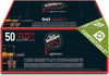 Caffè Vergano 50 Pezzi Caffè in Capsule Miscela Cremosa Capsule Compatibili Nespresso Compostabili Confezione Da 50 Pz Alimentari e cura della casa/Caffè tè e bevande/Caffè/Cialde e capsule di caffè Franco Pausa Caffè - Albano Laziale, Commerciovirtuoso.it